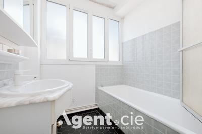 Appartement - 7 m² - 1 pièce