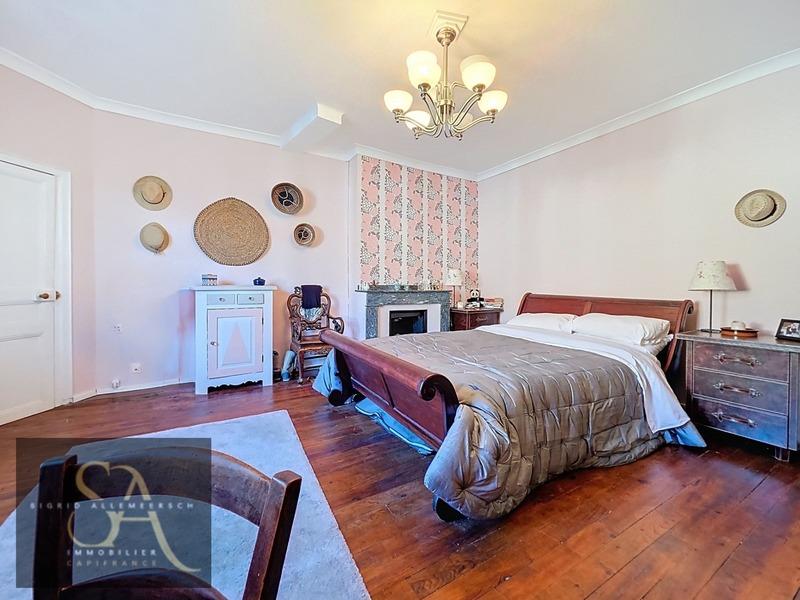 Appartement - 106 m² - 4 pièces