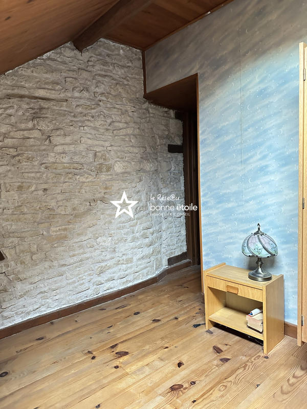 Maison - 163 m² - 6 pièces