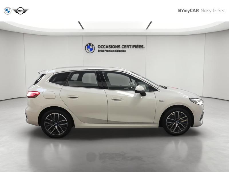 Bmw Serie 2 Active Tourer U06 225e xDrive 245 ch Dkg7 m Sport