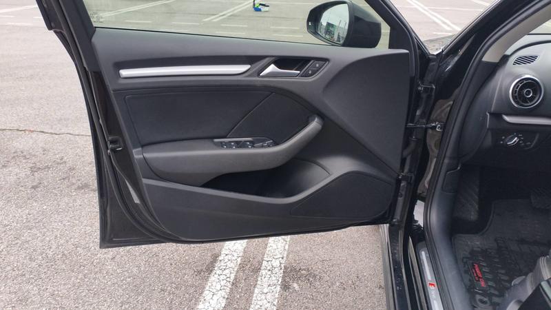 Audi A3 2.0 Tdi 150 Dsg6 s line