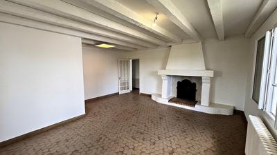 Maison - 114 m² - 5 pièces