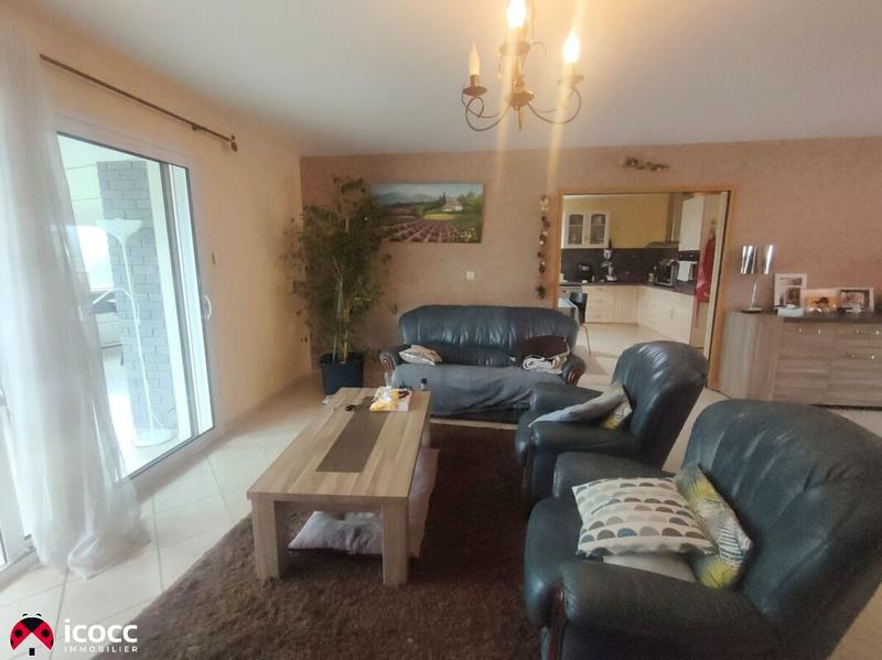 Maison - 223 m² - 10 pièces