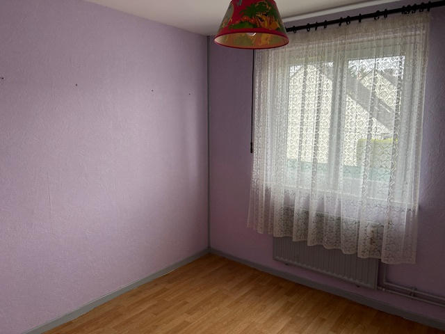 Maison - 100 m² - 7 pièces