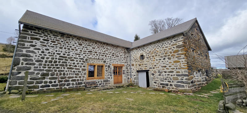 Maison - 153 m² - 7 pièces