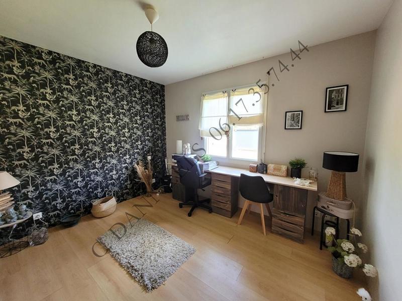 Maison - 177 m² - 7 pièces