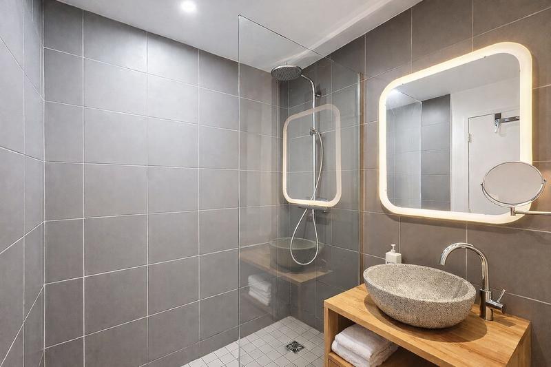 Appartement - 31 m² - 2 pièces