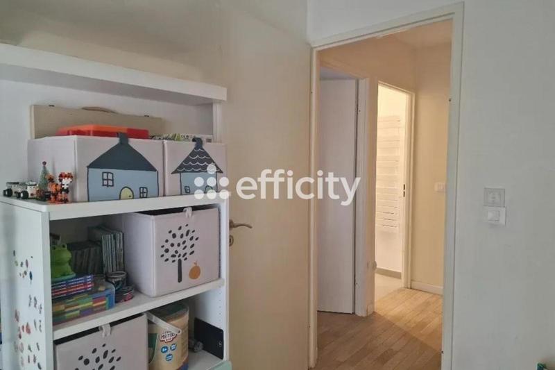 Appartement - 68 m² - 3 pièces