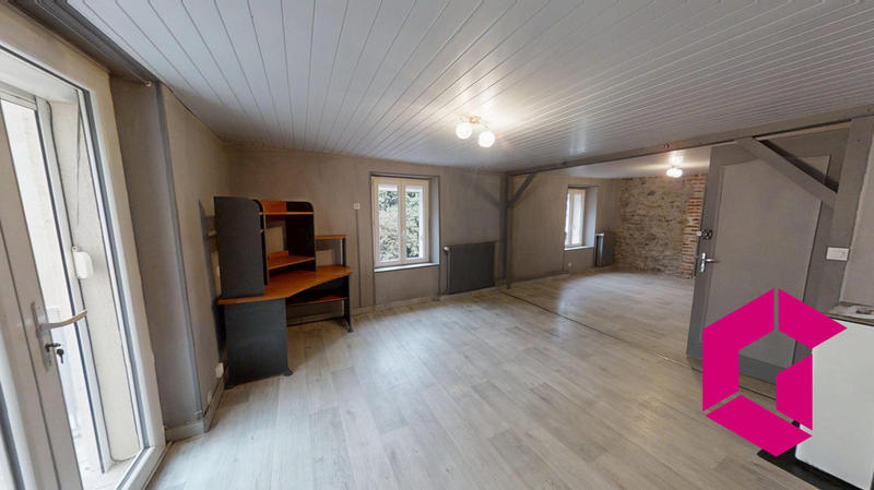 Maison - 152 m² - 6 pièces