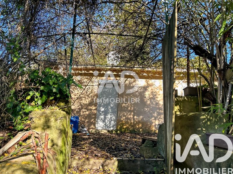 Maison - 51 m² - 2 pièces