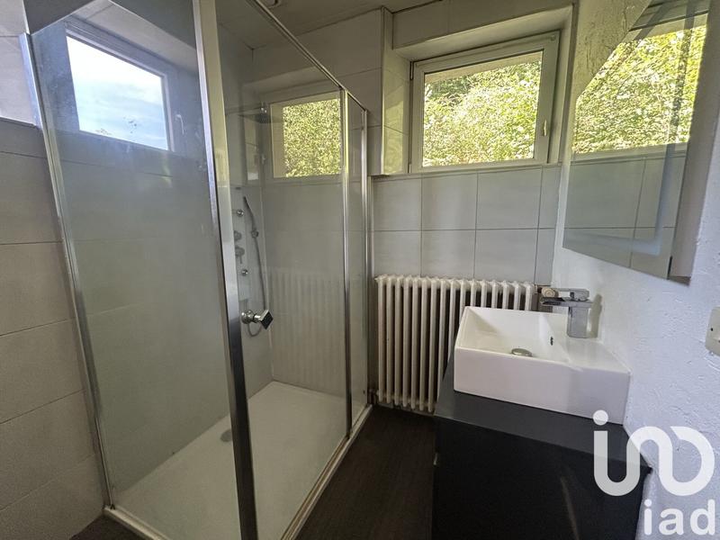 Maison - 154 m² - 7 pièces