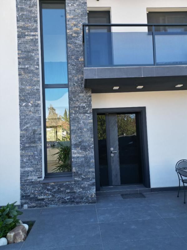 Maison - 137 m² - 5 pièces