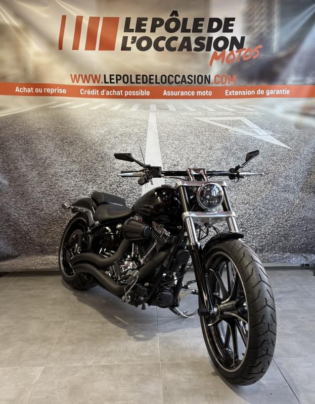 Harley Davidson Breakout 1690