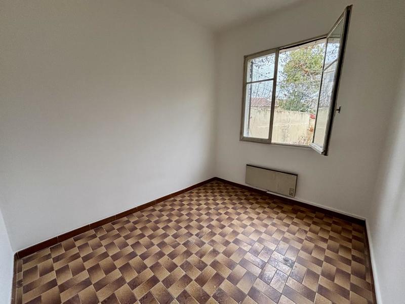 Propriété - 78 m² - 4 pièces