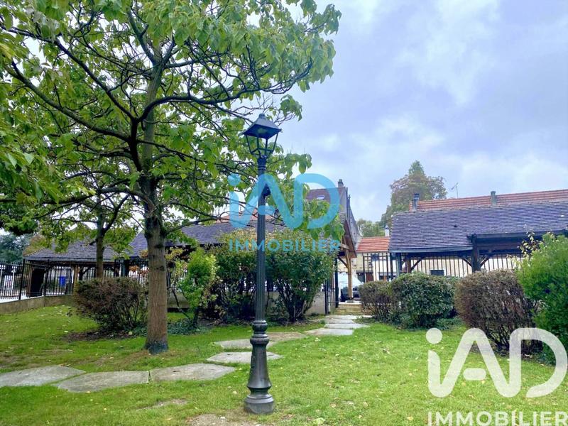 Maison de ville - 141 m² - 4 pièces