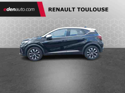 Renault Captur TCe 90 Techno