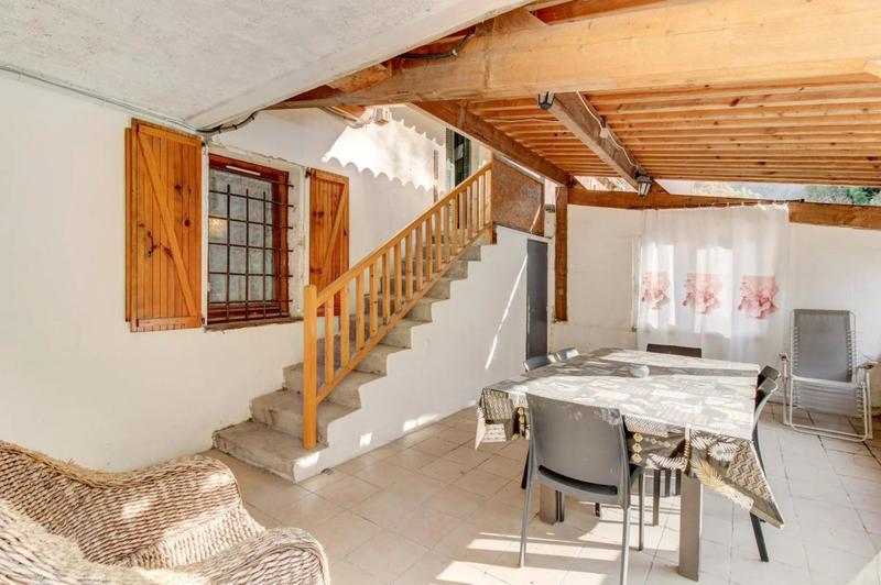 Appartement - 48 m² - 3 pièces