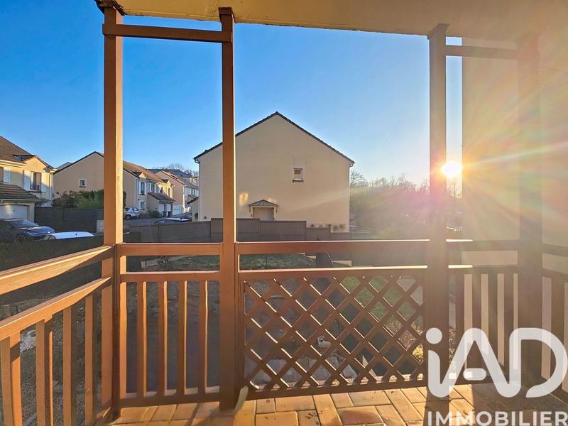 Appartement - 72 m² - 3 pièces