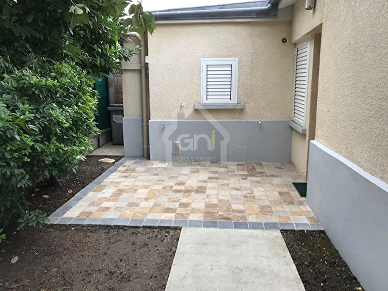 Maison - 34 m² - 2 pièces