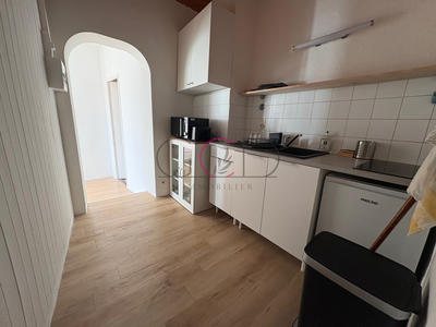 Appartement - 36 m² - 1 pièce
