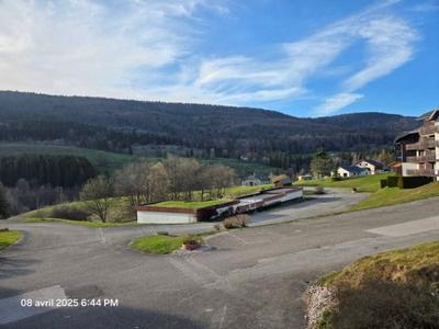 Appartement - 23 m² - 2 pièces