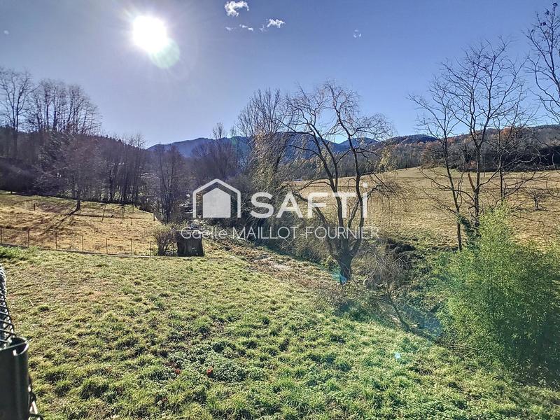 Maison - 126 m² - 5 pièces