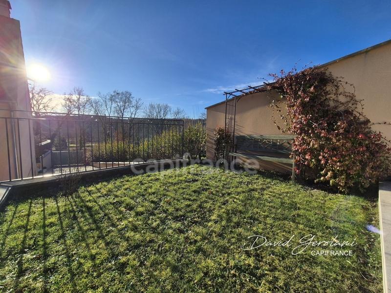 Maison - 150 m² - 5 pièces