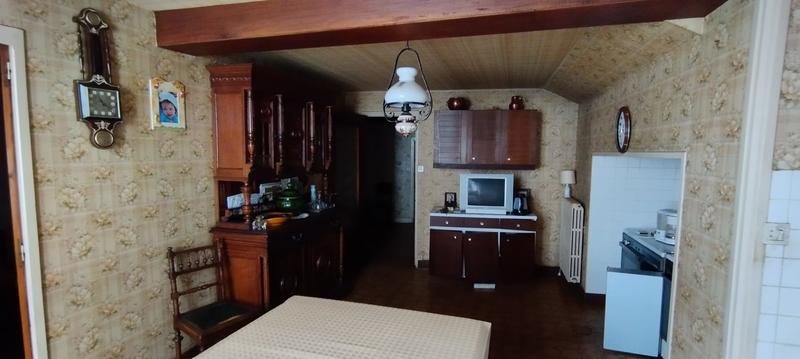 Maison - 190 m² - 11 pièces