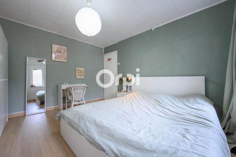 Maison - 140 m² - 3 pièces