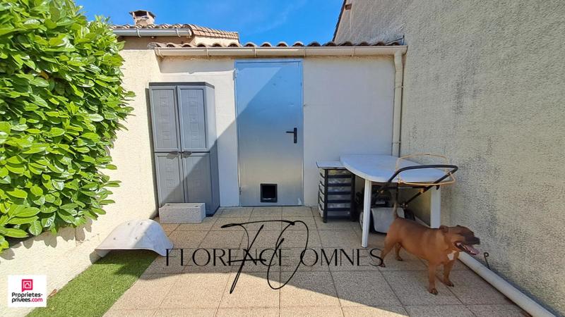 Maison - 81 m² - 4 pièces