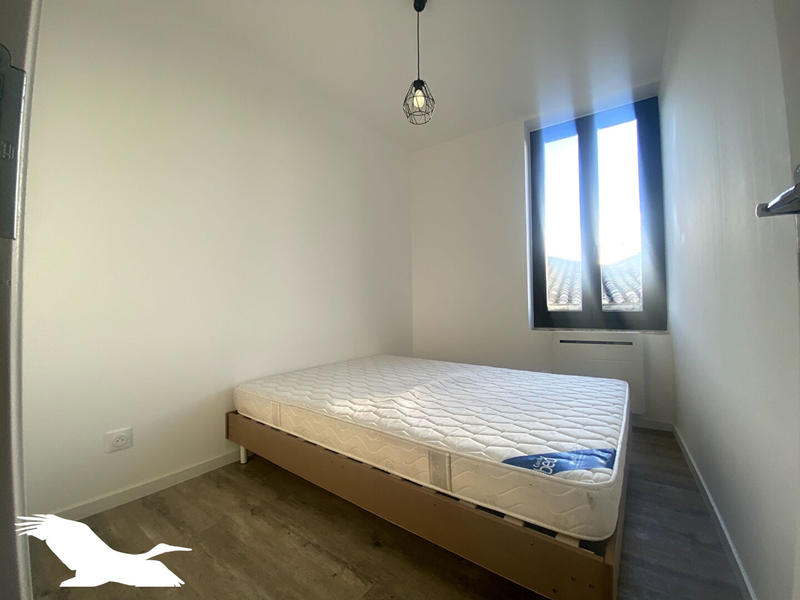 Appartement - 28 m² - 2 pièces