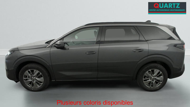Peugeot 5008 Hybrid 145 e-Dcs6 Allure