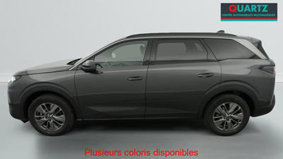 Peugeot 5008 Hybrid 145 e-Dcs6 Allure