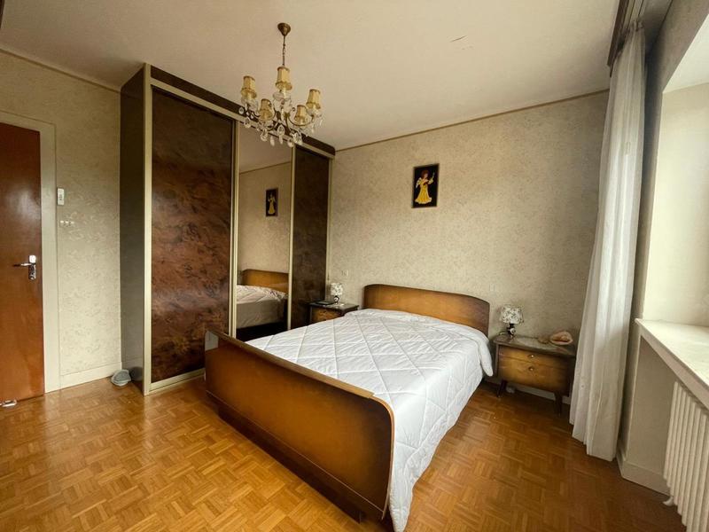 Maison de ville - 84 m² - 5 pièces