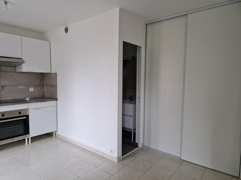 Maison - 39 m² - 2 pièces