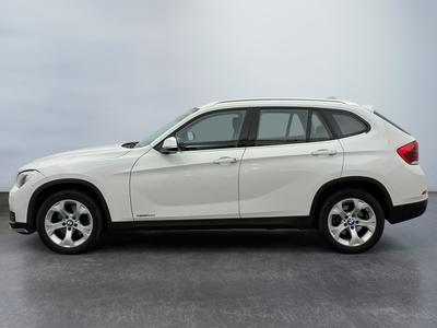 Bmw X1 E84 Lci 2 sDrive 18d 143 ch Business