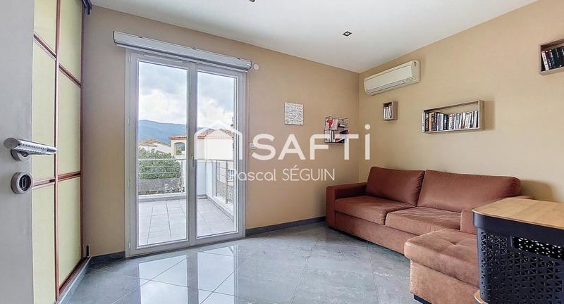 Maison - 154 m² - 4 pièces