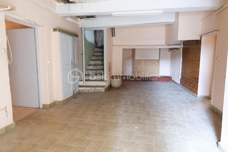 Maison de maîtres - 230 m² - 10 pièces