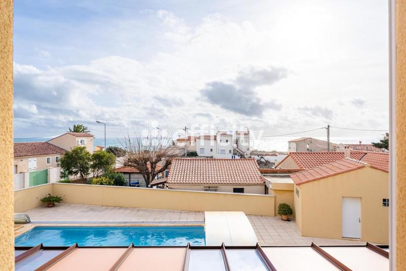 Villa - 160 m² - 5 pièces