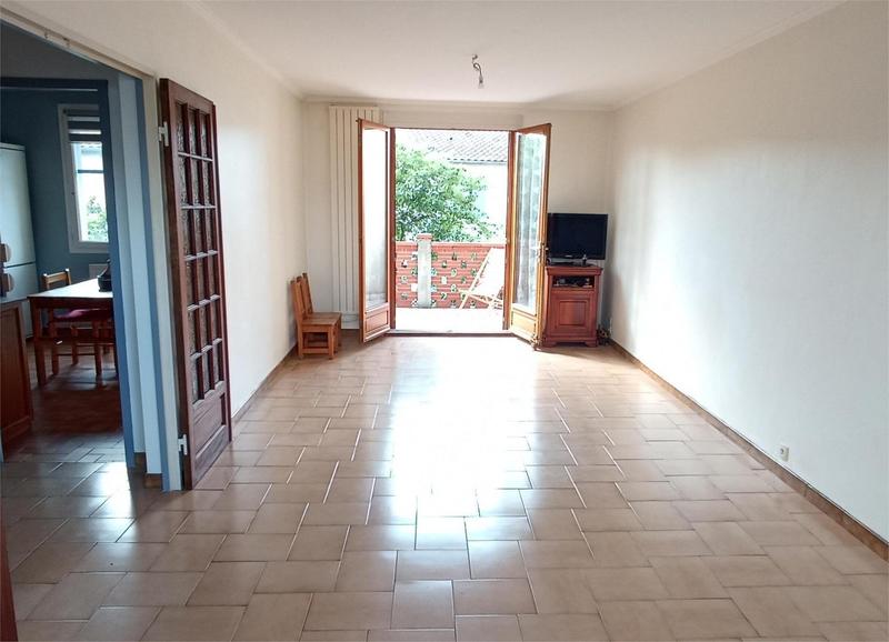 Maison - 98 m² - 6 pièces