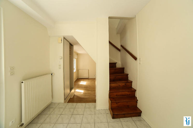 Maison - 58 m² - 3 pièces