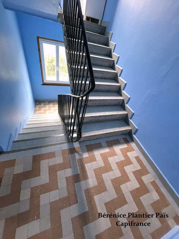 Maison - 188 m² - 8 pièces