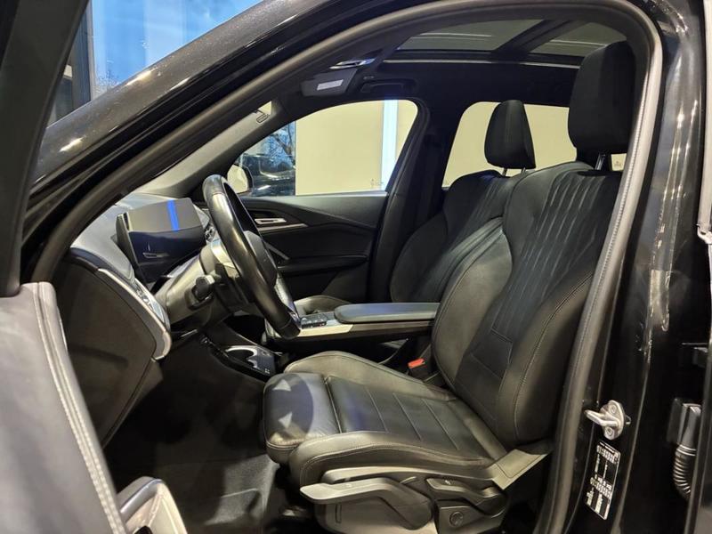 Bmw X1 U11 Sdrive 18i 136ch Dkg7 m Sport