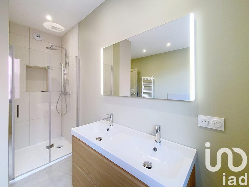 Maison - 135 m² - 4 pièces