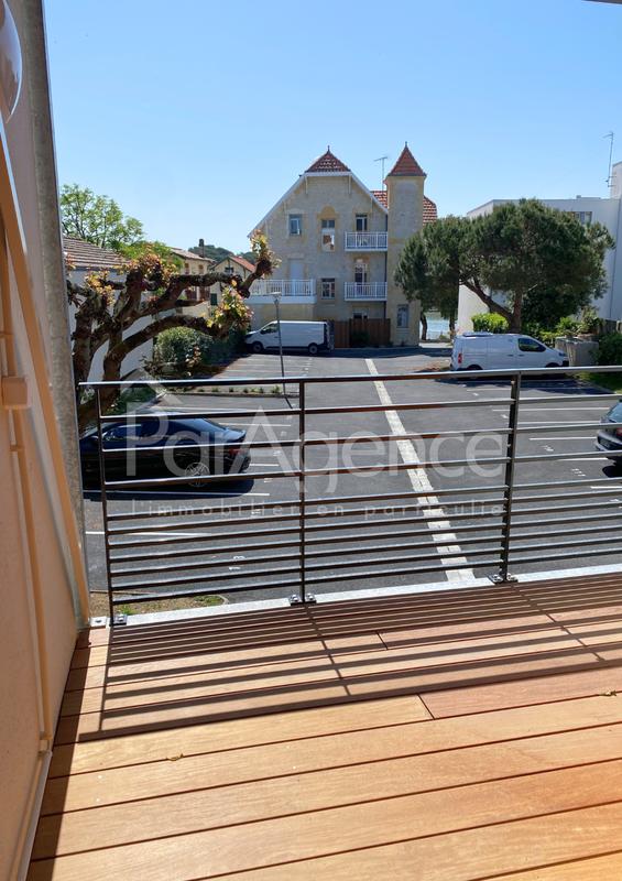 Appartement - 23 m² - 1 pièce