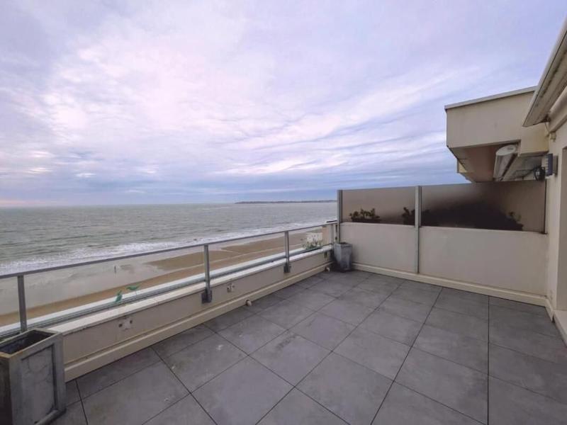 Appartement - 51 m² - 2 pièces