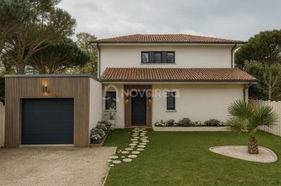 Maison - 145 m² - 5 pièces