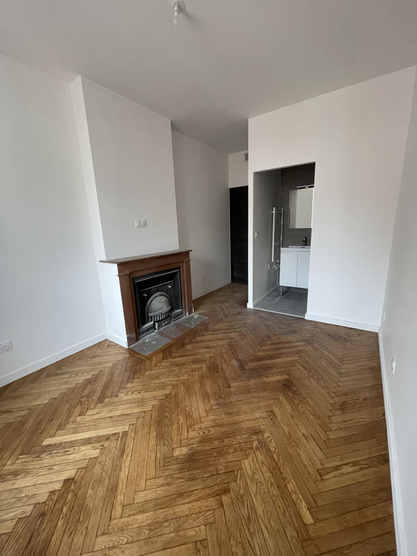 Appartement - 112 m² - 7 pièces
