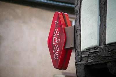 Fonds de commerce - 155 m²