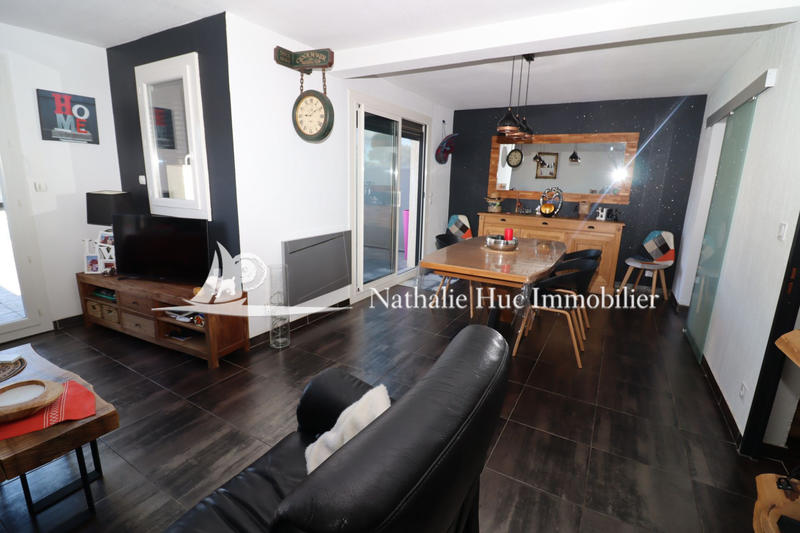 Villa - 110 m² - 5 pièces